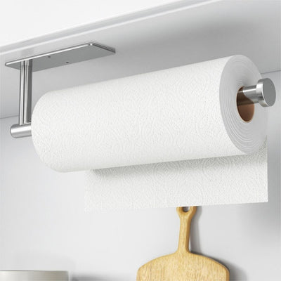 Helmi - Käytännöllinen ja tyylikäs talouspaperiteline keittiöön